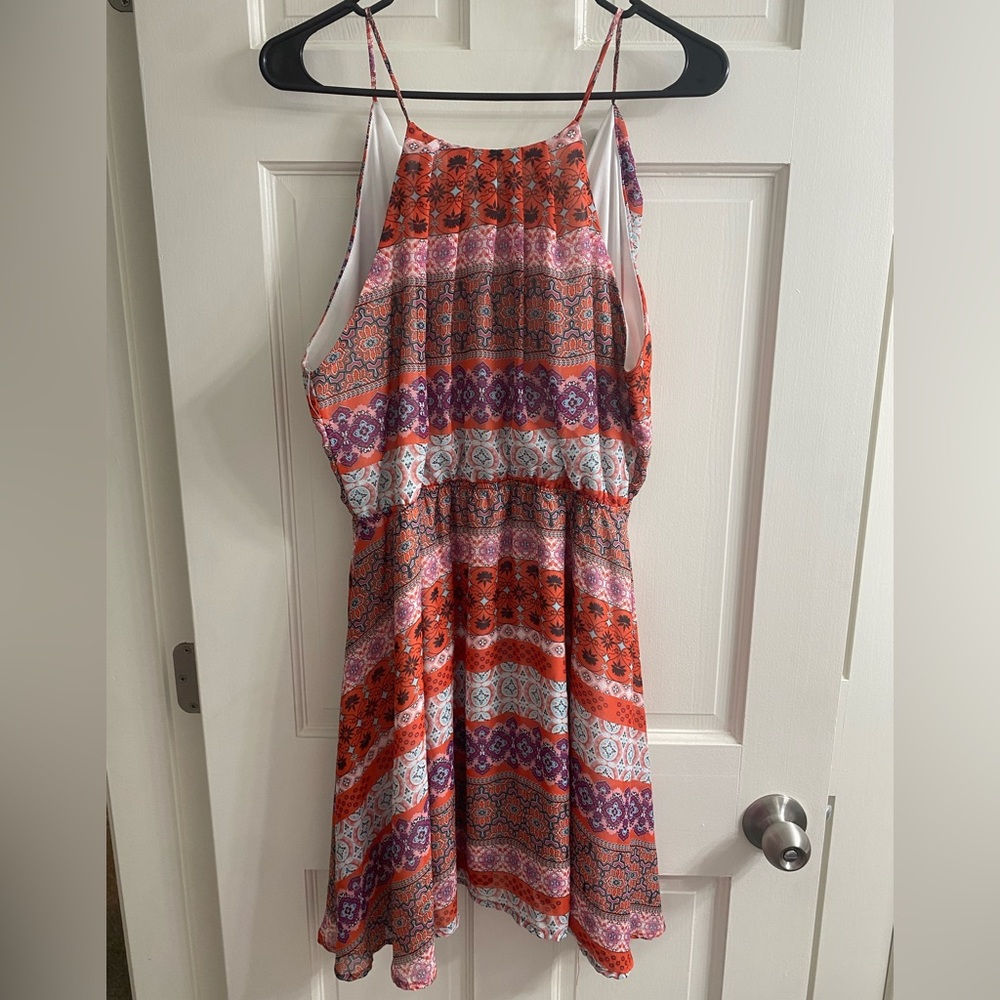 NWOT Rue21 Cute Dress (Size XL)
